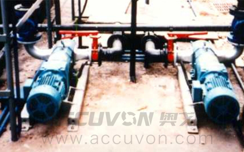 分離框架油泥輸送泵2 分離框架油泥輸送泵2