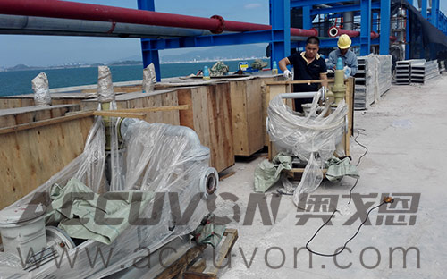 抽罐底油泵 抽罐底油泵