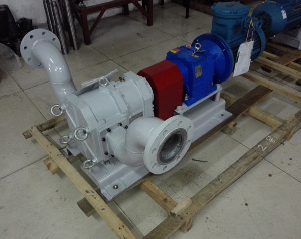 奧戈恩凸輪轉(zhuǎn)子泵優(yōu)勢解析 奧戈恩凸輪轉(zhuǎn)子泵優(yōu)勢解析