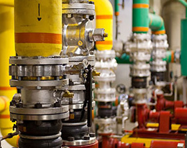 凸輪轉(zhuǎn)子泵不轉(zhuǎn)動？