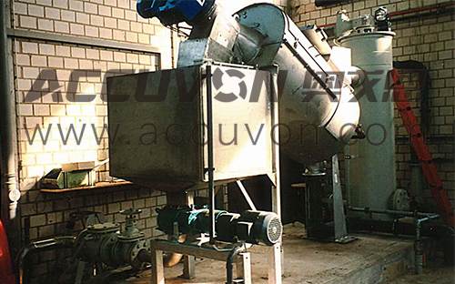 濃縮機(jī)出泥泵 濃縮機(jī)出泥泵