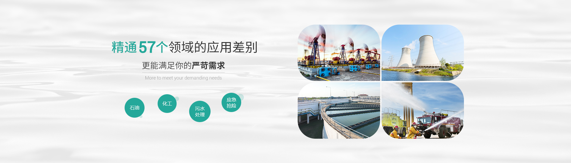 奧戈恩轉(zhuǎn)子泵滿(mǎn)足各領(lǐng)域苛刻需求