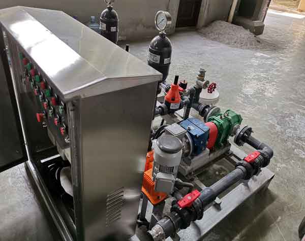 污水提升泵品牌哪家好?怎么選擇會(huì)更好?