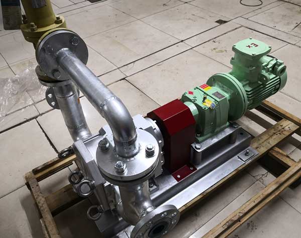 提升泵廠(chǎng)家的選擇要怎么做?哪一家會(huì)比較好