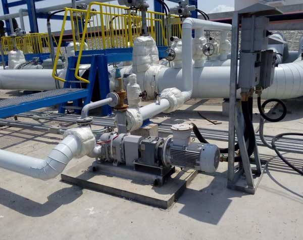 污水提升泵 污水提升泵