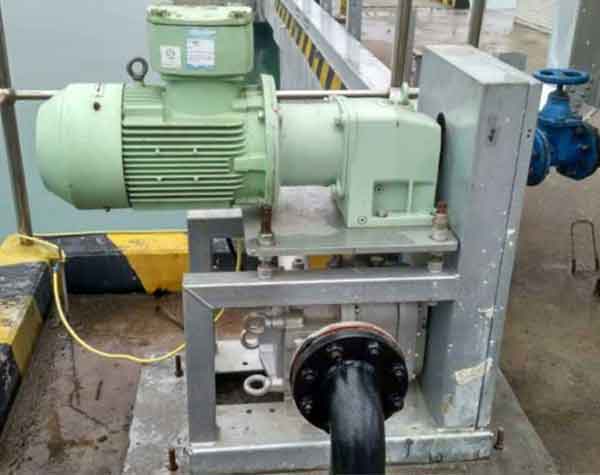 油氣混輸泵有什么優(yōu)勢?哪家質(zhì)量好?