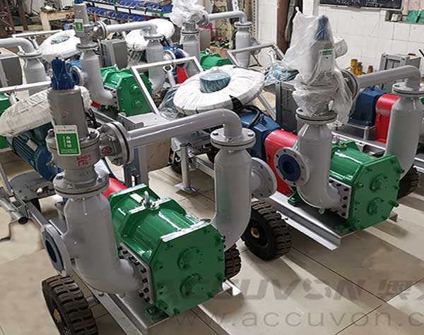 奧戈恩轉(zhuǎn)子泵廠家規(guī)范化生產(chǎn)標(biāo)準(zhǔn) 奧戈恩轉(zhuǎn)子泵廠家規(guī)范化生產(chǎn)標(biāo)準(zhǔn)