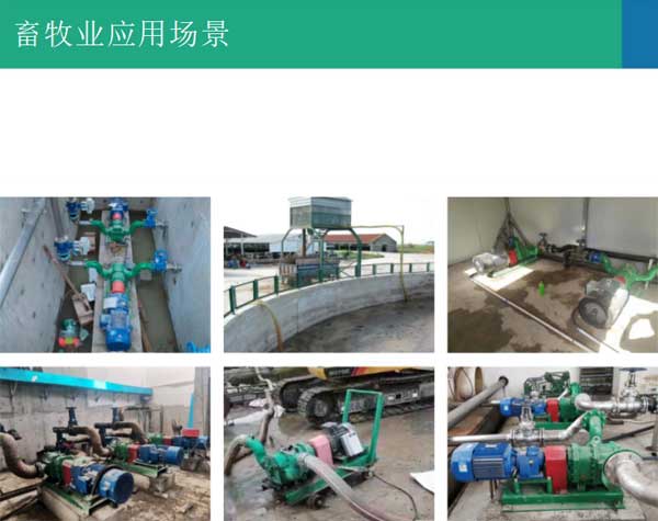 雞糞泵 雞糞泵