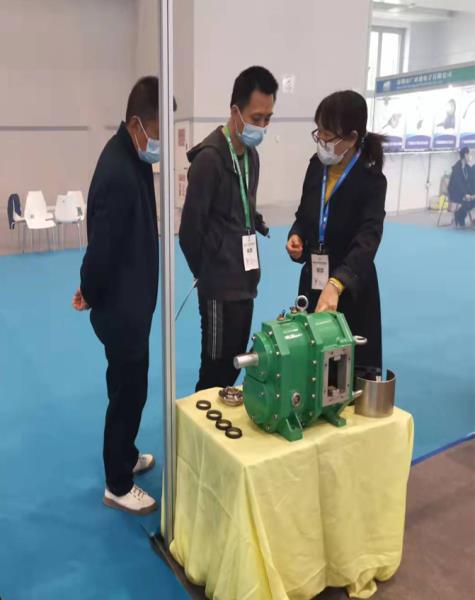 泵用剪切機適合切割哪些介質？使用領域廣泛嗎？