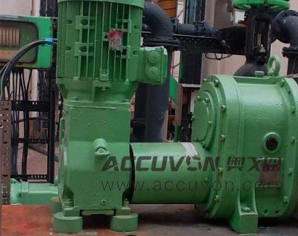 轉(zhuǎn)子泵MBR膜工藝 轉(zhuǎn)子泵MBR膜工藝